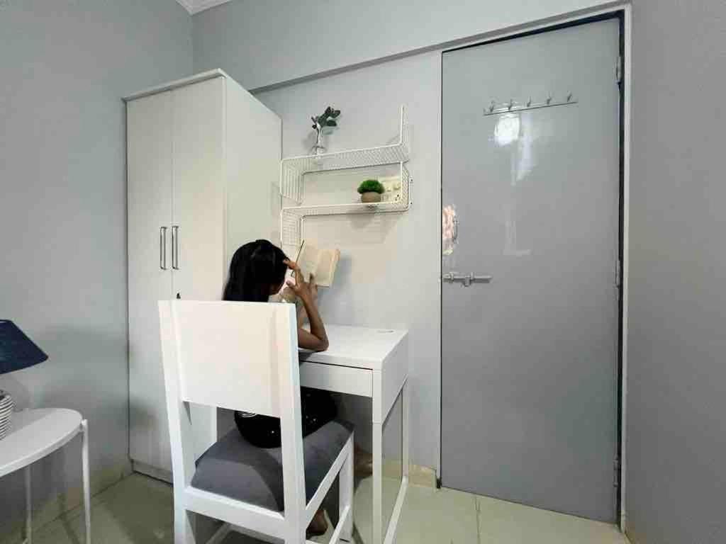 Apartament Hidden Gem With Pvt Terrace Bandra