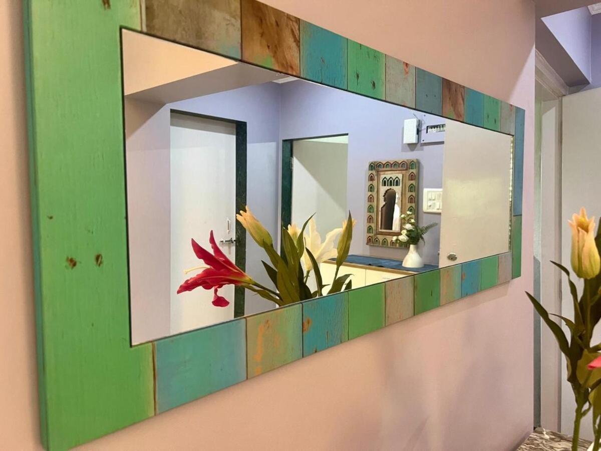 Apartament Hidden Gem With Pvt Terrace Bandra *