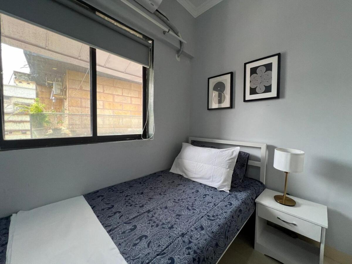 Apartament Hidden Gem With Pvt Terrace Bandra