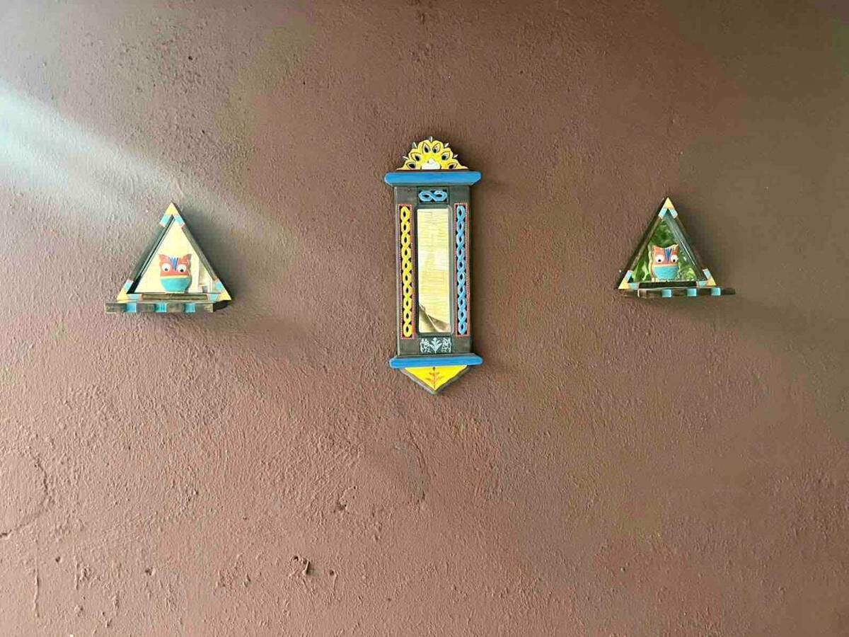 Hidden Gem With Pvt Terrace Bandra Apartament Bombaj