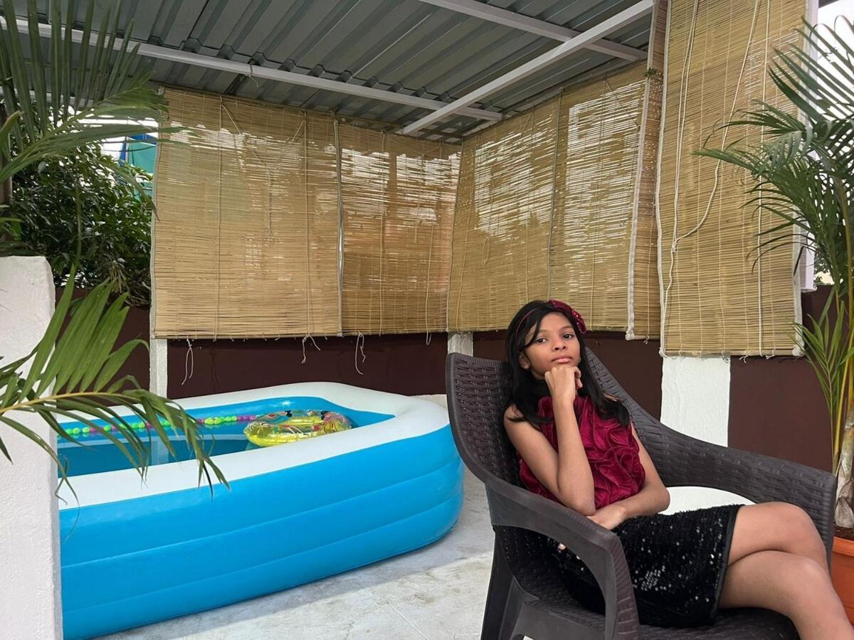 Hidden Gem With Pvt Terrace Bandra * Bombaj