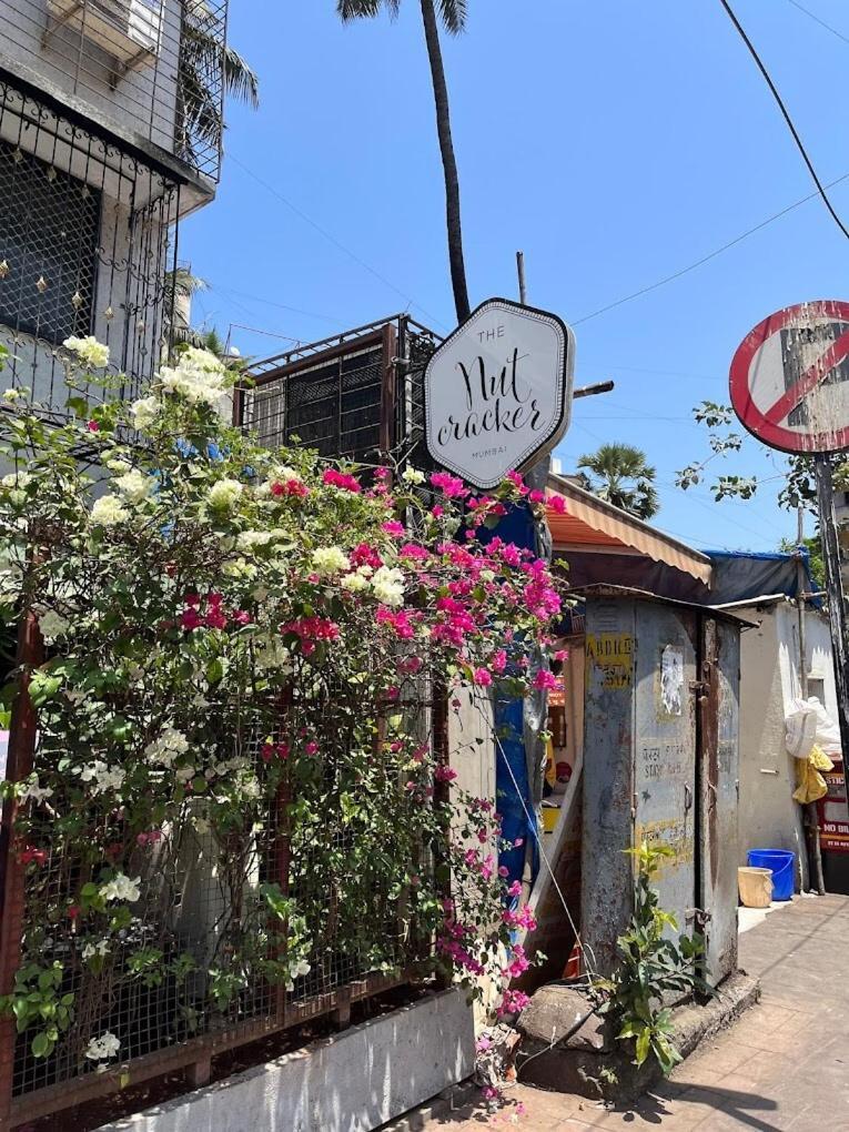 Apartament Hidden Gem With Pvt Terrace Bandra Bombaj