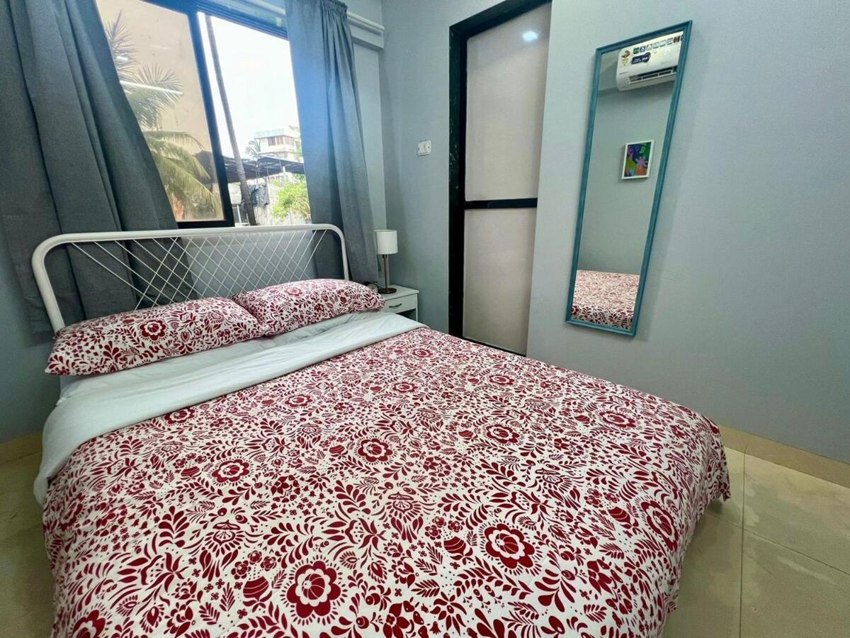 Apartament Hidden Gem With Pvt Terrace Bandra Bombaj