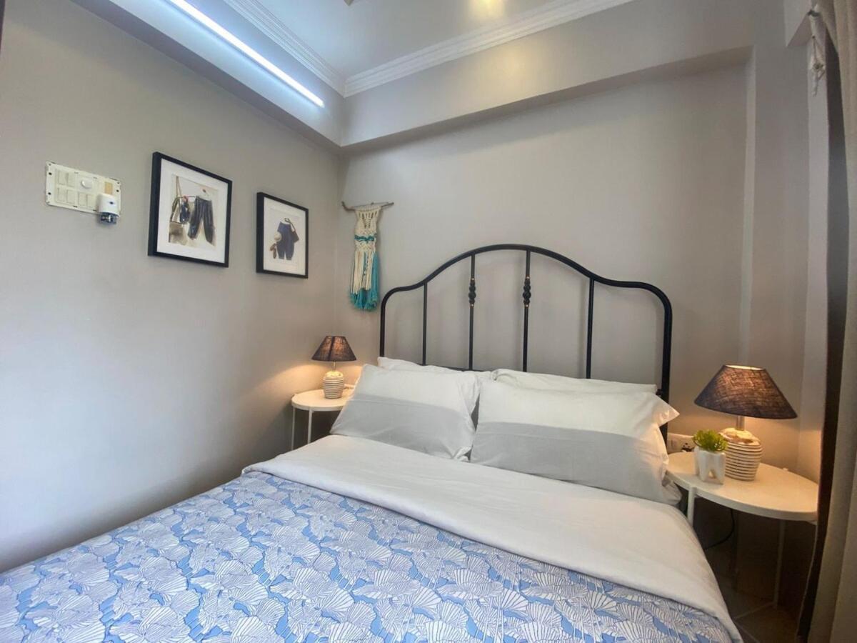 Hidden Gem With Pvt Terrace Bandra Apartament *