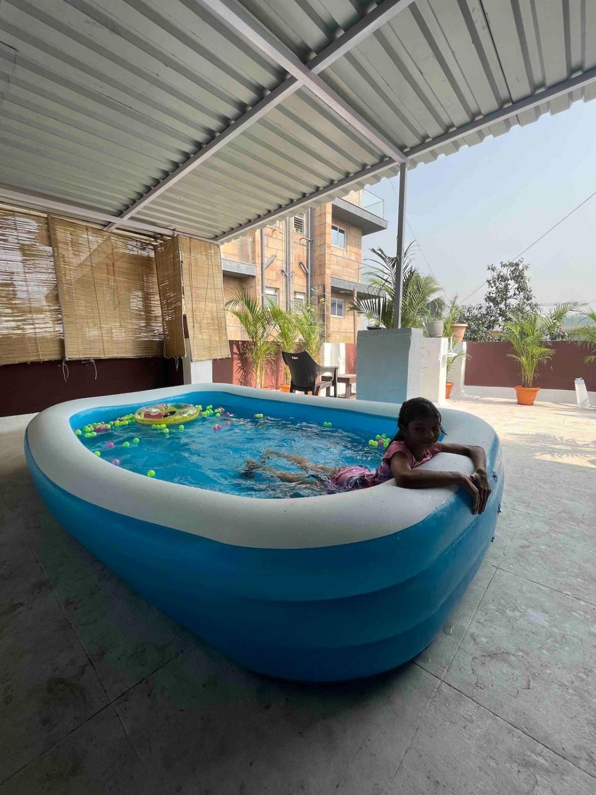 Hidden Gem With Pvt Terrace Bandra Apartament *