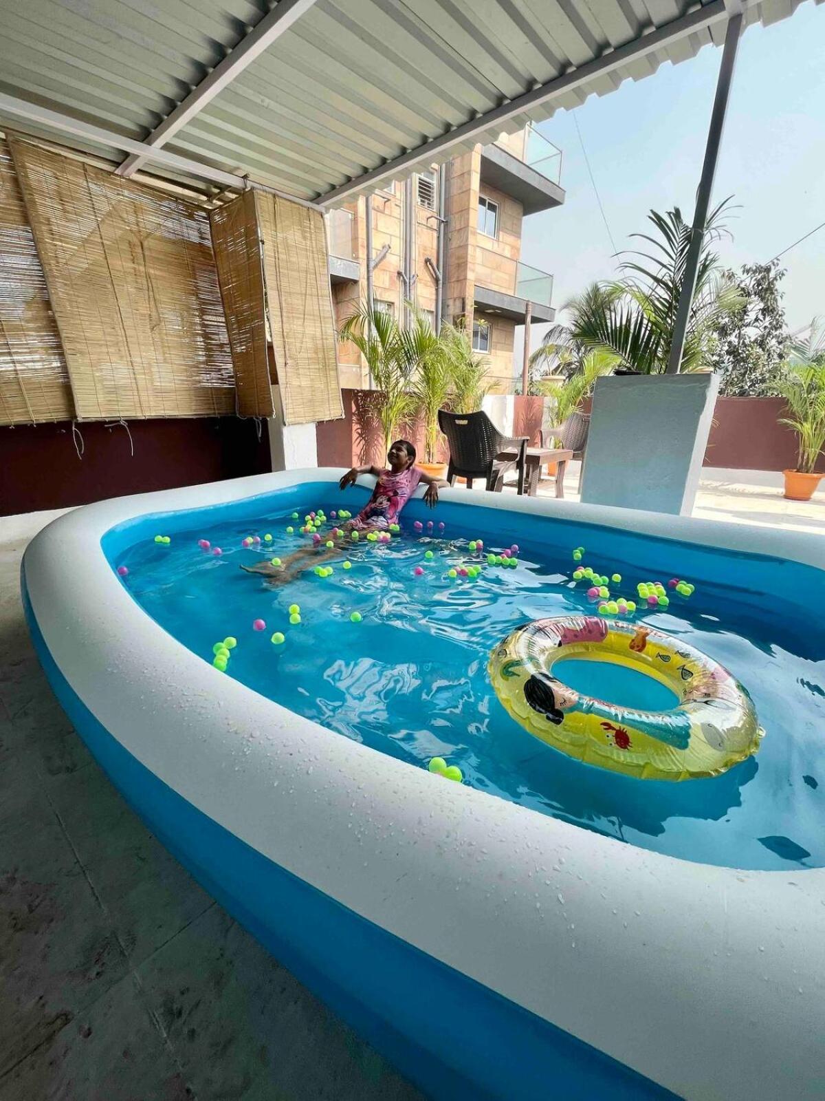 Apartament Hidden Gem With Pvt Terrace Bandra Bombaj